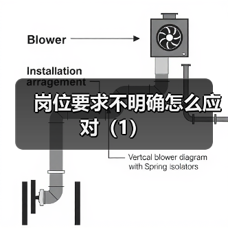 岗位要求不明确怎么应对(1)(图1) 岗位要求不明确怎么应对(1)(图1)