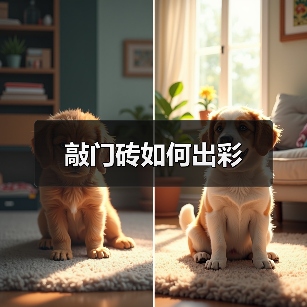敲门砖如何出彩（图1）