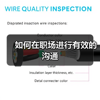 如何在职场进行有效的沟通（图1）