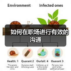 如何在职场进行有效的沟通（图2）