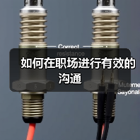 如何在职场进行有效的沟通（图4）