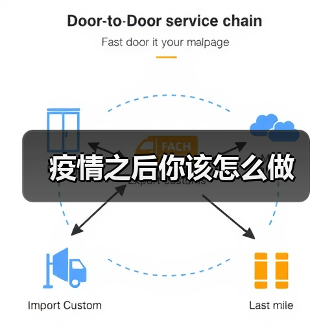 疫情之后你该怎么做（图1）