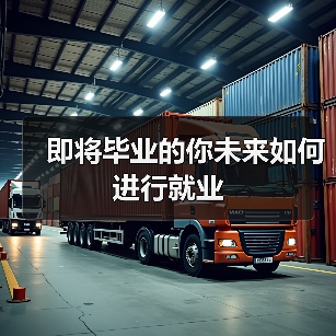 即将毕业的你未来如何进行就业（图3）
