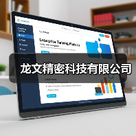 龙文精密科技有限公司（图3）