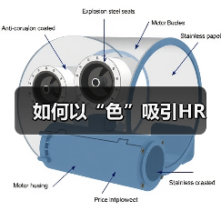 如何以“色”吸引HR（图3）