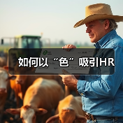 如何以“色”吸引HR（图2）