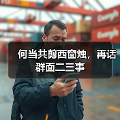 何当共剪西窗烛，再话群面二三事（图3）