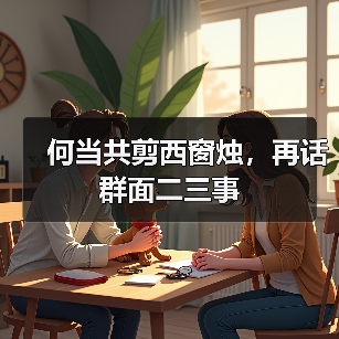 何当共剪西窗烛，再话群面二三事（图4）