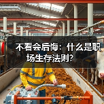 不看会后悔：什么是职场生存法则？（图4）