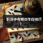 职场中有哪些生存技巧？（图3）