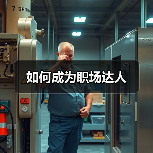 如何成为职场达人（图4）