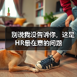 别说我没告诉你，这是HR最在意的问题（图3）