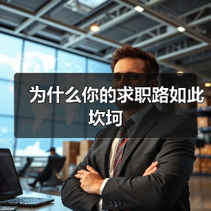 为什么你的求职路如此坎坷（图2）