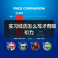 实习经历怎么写才有吸引力（图3）