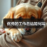 优秀的工作总结如何写（图3）