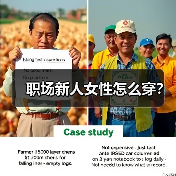 职场新人女性怎么穿?(图2) 职场新人女性怎么穿?(图2)