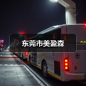 东莞市美盈森（图2）