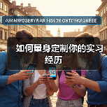 如何量身定制你的实习经历(图4) 如何量身定制你的实习经历(图4)