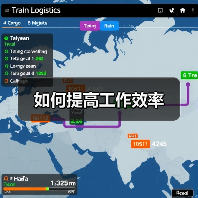如何提高工作效率(图4) 如何提高工作效率(图4)