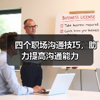 四个职场沟通技巧，助力提高沟通能力（图4）