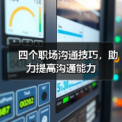 四个职场沟通技巧，助力提高沟通能力（图2）