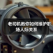 老司机教你如何维护职场人际关系(图4) 老司机教你如何维护职场人际关系(图4)