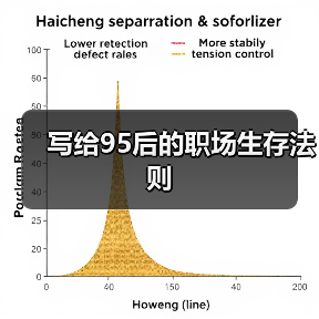 写给95后的职场生存法则（图4）