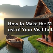 How to Make the Most of Your Visit to Lao Mountain Scenic Area: A Complete Traveler’s Guide(图3) How to Make the Most of Your Visit to Lao Mountain Scenic Area: A Complete Traveler’s Guide(图3)