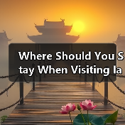 Where Should You Stay When Visiting Ianhu Miao Village? A Complete Accommodation Guide from Homestays to Rituals(图1) Where Should You Stay When Visiting Ianhu Miao Village? A Complete Accommodation Guide from Homestays to Rituals(图1)