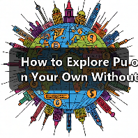 How to Explore Pu on Your Own Without a Tour Group? A Step-by-Step Self-Guided Travel Guide(图1) How to Explore Pu on Your Own Without a Tour Group? A Step-by-Step Self-Guided Travel Guide(图1)