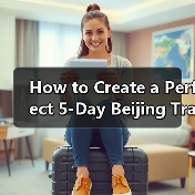 How to Create a Perfect 5-Day Beijing Travel Itinerary That Covers All the Highlights?(图3) How to Create a Perfect 5-Day Beijing Travel Itinerary That Covers All the Highlights?(图3)