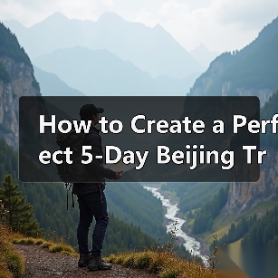 How to Create a Perfect 5-Day Beijing Travel Itinerary That Covers All the Highlights?(图4) How to Create a Perfect 5-Day Beijing Travel Itinerary That Covers All the Highlights?(图4)