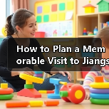 How to Plan a Memorable Visit to Jiangsu Changzhou Dinosaur Park?(图4) How to Plan a Memorable Visit to Jiangsu Changzhou Dinosaur Park?(图4)