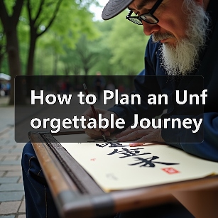 How to Plan an Unforgettable Journey Through Xinjiang and Tibet? Here Is Your Complete Travel Guide(图4) How to Plan an Unforgettable Journey Through Xinjiang and Tibet? Here Is Your Complete Travel Guide(图4)