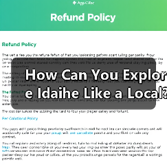 How Can You Explore Idaihe Like a Local? The Latest Complete Travel Guide for a Seamless Trip（图2）