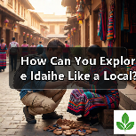 How Can You Explore Idaihe Like a Local? The Latest Complete Travel Guide for a Seamless Trip（图1）