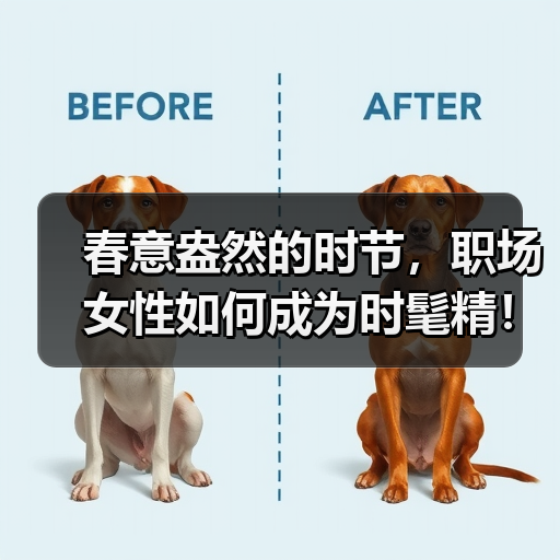 春意盎然的时节,职场女性如何成为时髦精!(图1) 春意盎然的时节,职场女性如何成为时髦精!(图1)