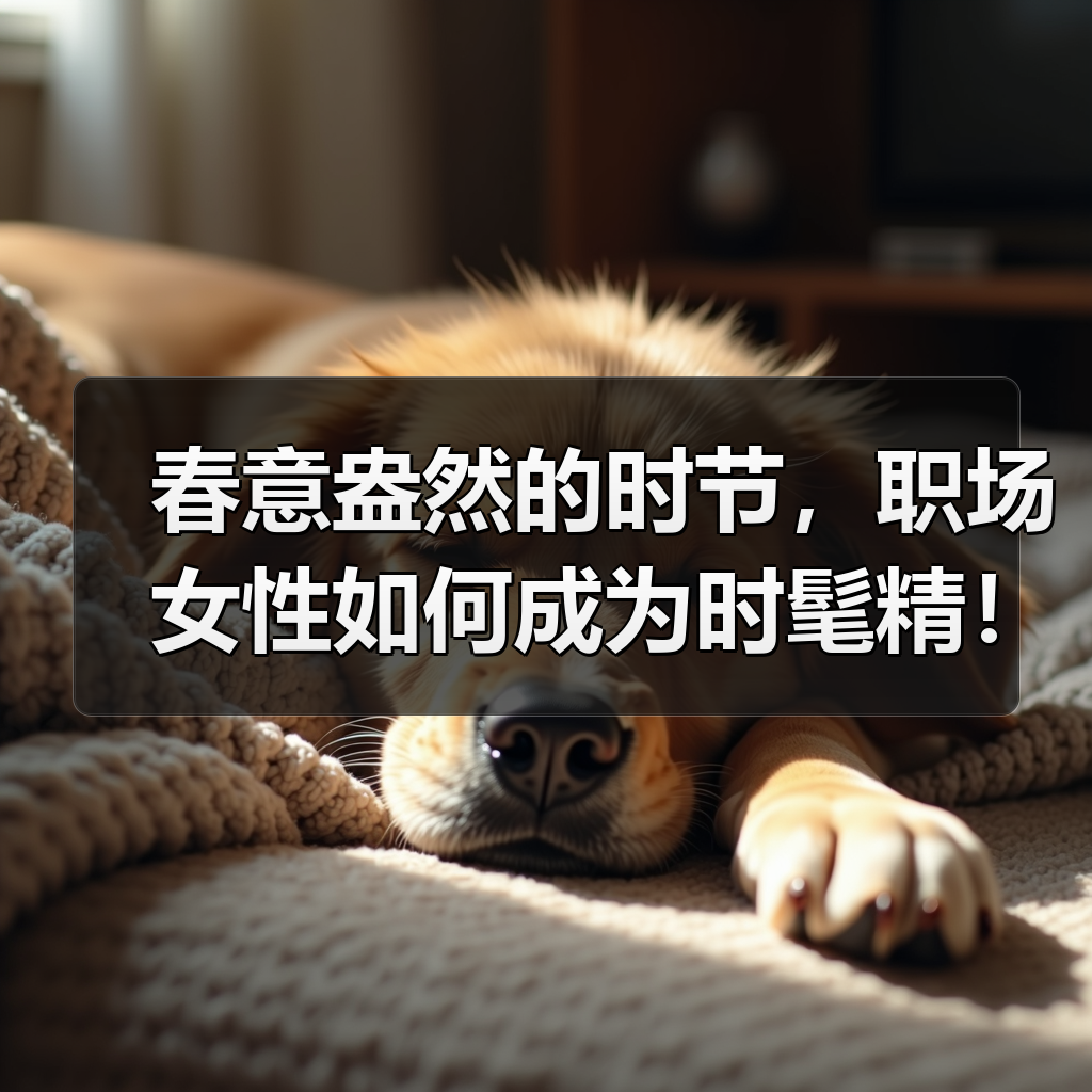 春意盎然的时节,职场女性如何成为时髦精!(图3) 春意盎然的时节,职场女性如何成为时髦精!(图3)