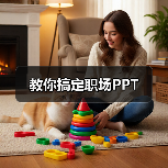 教你搞定职场PPT(图2) 教你搞定职场PPT(图2)