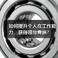 如何提升个人在工作能力,获得领导青睐?(图3) 如何提升个人在工作能力,获得领导青睐?(图3)