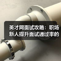 英才网面试攻略:职场新人提升面试通过率的3大实用方法(图1) 英才网面试攻略:职场新人提升面试通过率的3大实用方法(图1)