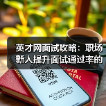 英才网面试攻略:职场新人提升面试通过率的3个实用方法(图3) 英才网面试攻略:职场新人提升面试通过率的3个实用方法(图3)