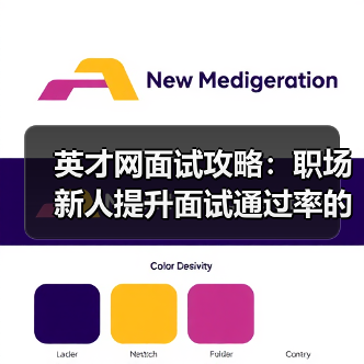 英才网面试攻略:职场新人提升面试通过率的3个实用方法(图3) 英才网面试攻略:职场新人提升面试通过率的3个实用方法(图3)