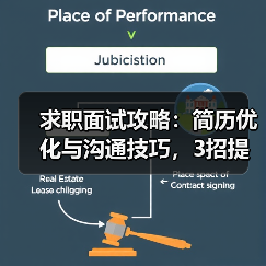 求职面试攻略:简历优化与沟通技巧,3招提升成功率(图4) 求职面试攻略:简历优化与沟通技巧,3招提升成功率(图4)