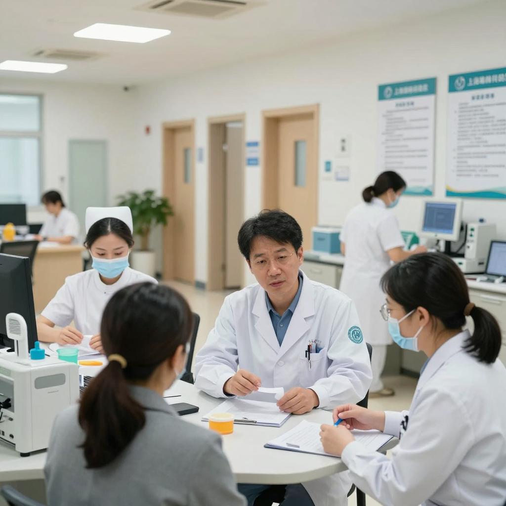 上海市肺科医院招聘医师护理等岗位,硕士学历应聘(图1) 上海市肺科医院招聘医师护理等岗位,硕士学历应聘
