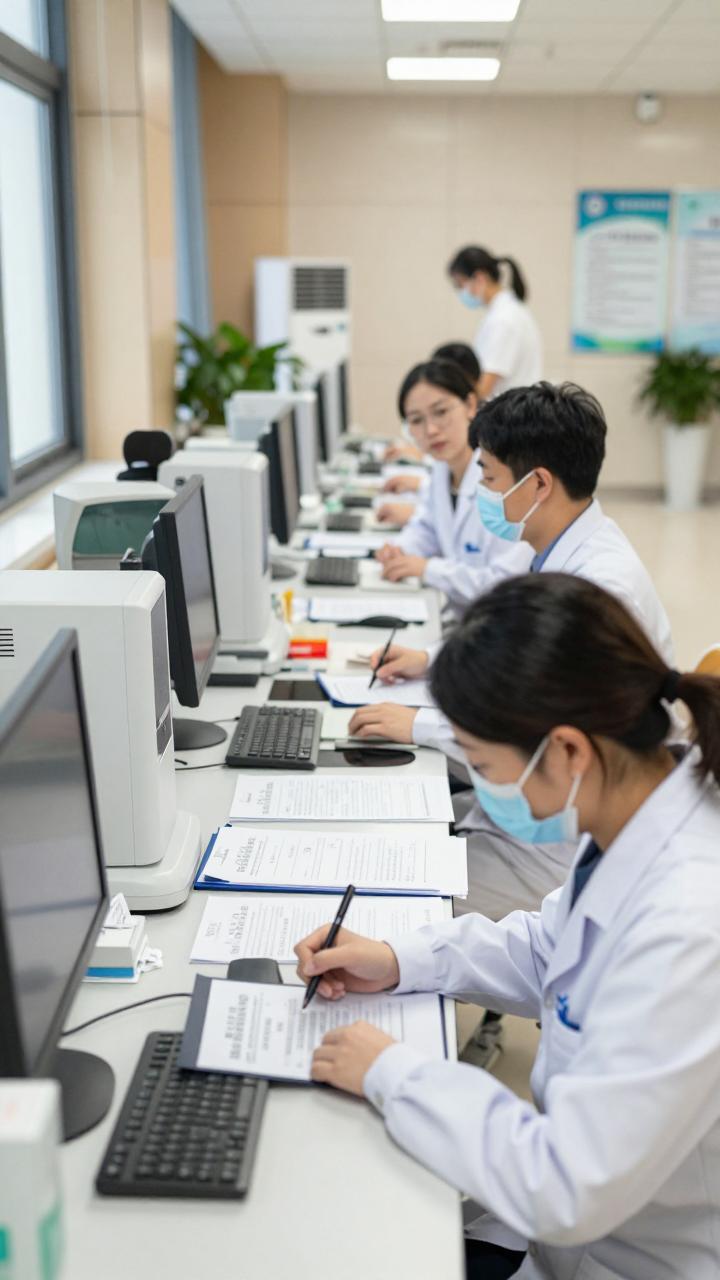 上海市精神卫生中心2025年招聘岗位及条件(图1) 上海市精神卫生中心2025年招聘岗位及条件