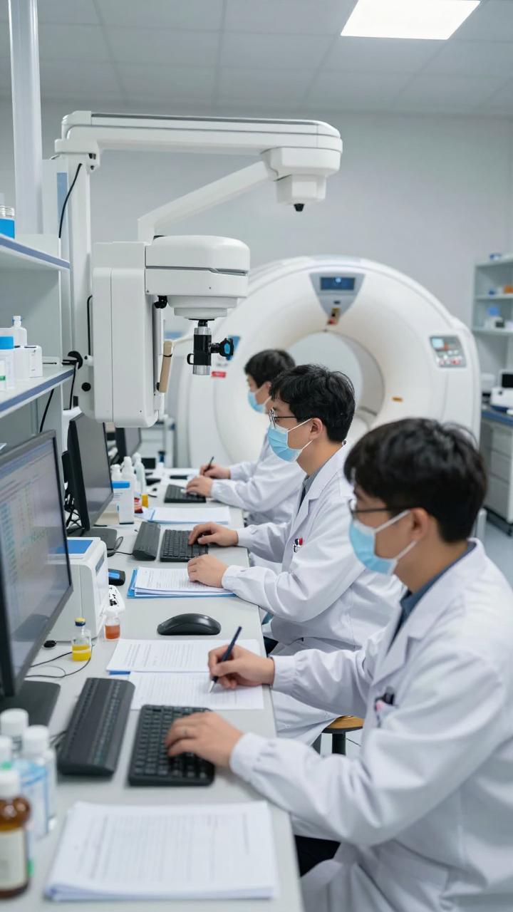 上海市伤骨科研究所招聘启事:5个岗位招科研及技术人才(图2) 上海市伤骨科研究所招聘启事:5个岗位招科研及技术人才