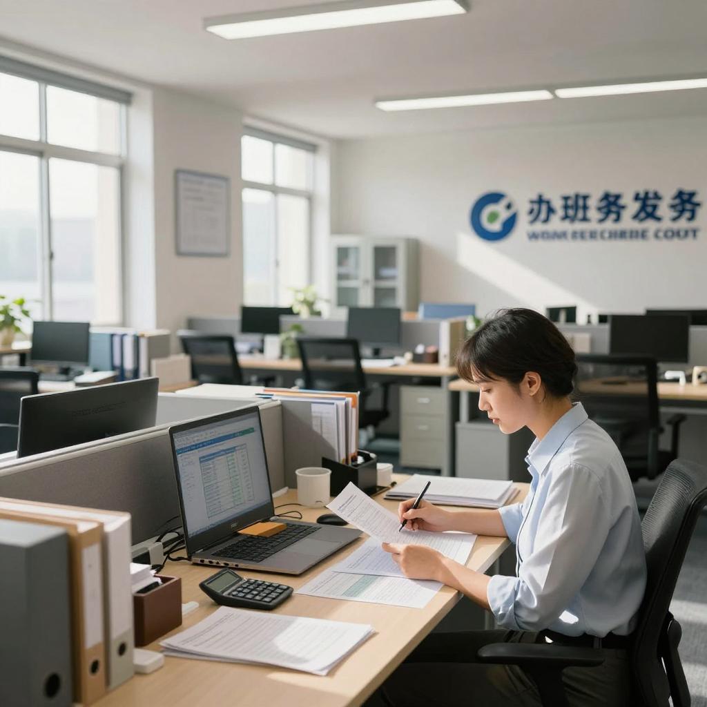 财务会计