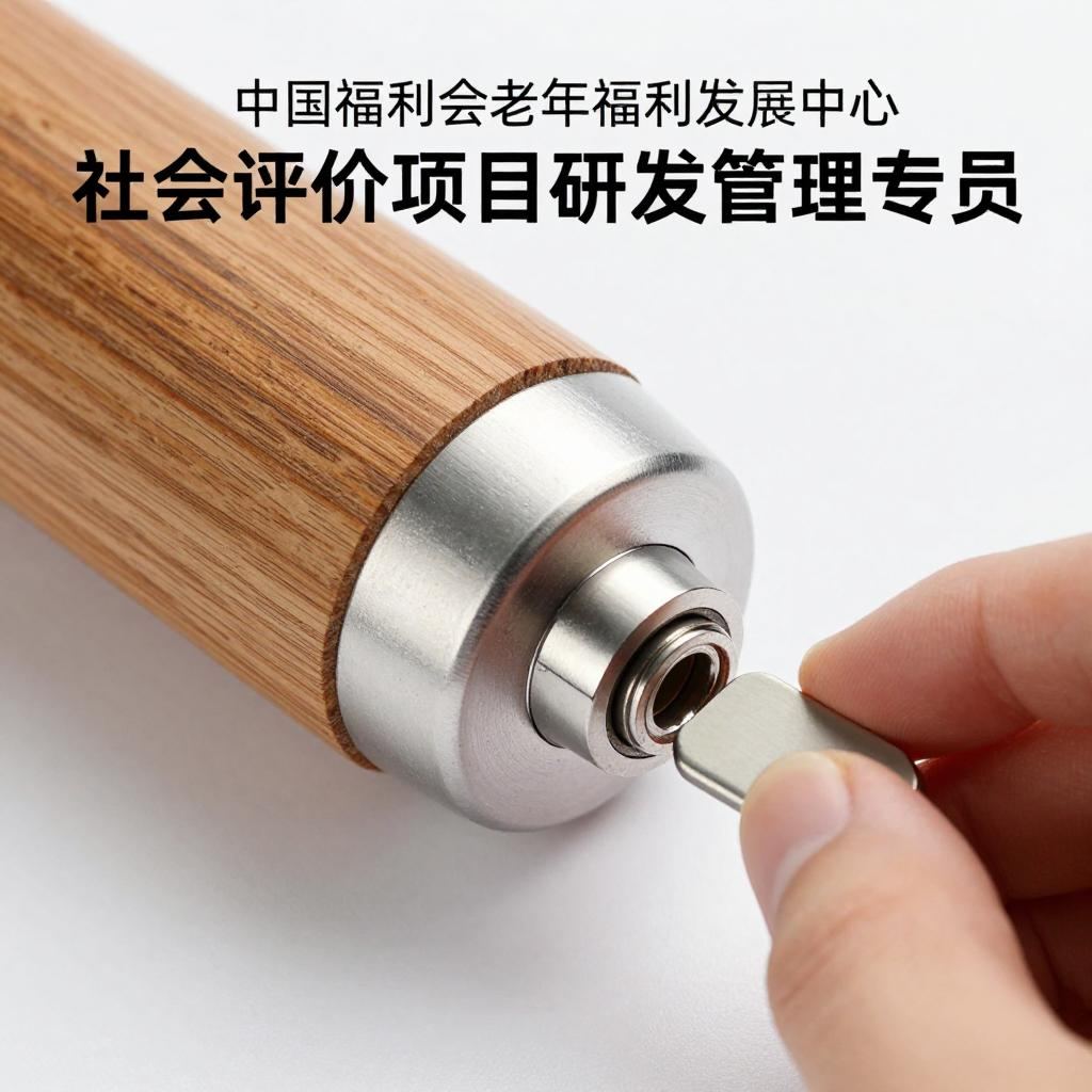 中国福利会老年福利发展中心招聘社会评价项目研发管理专员(图2) 中国福利会老年福利发展中心招聘社会评价项目研发管理专员