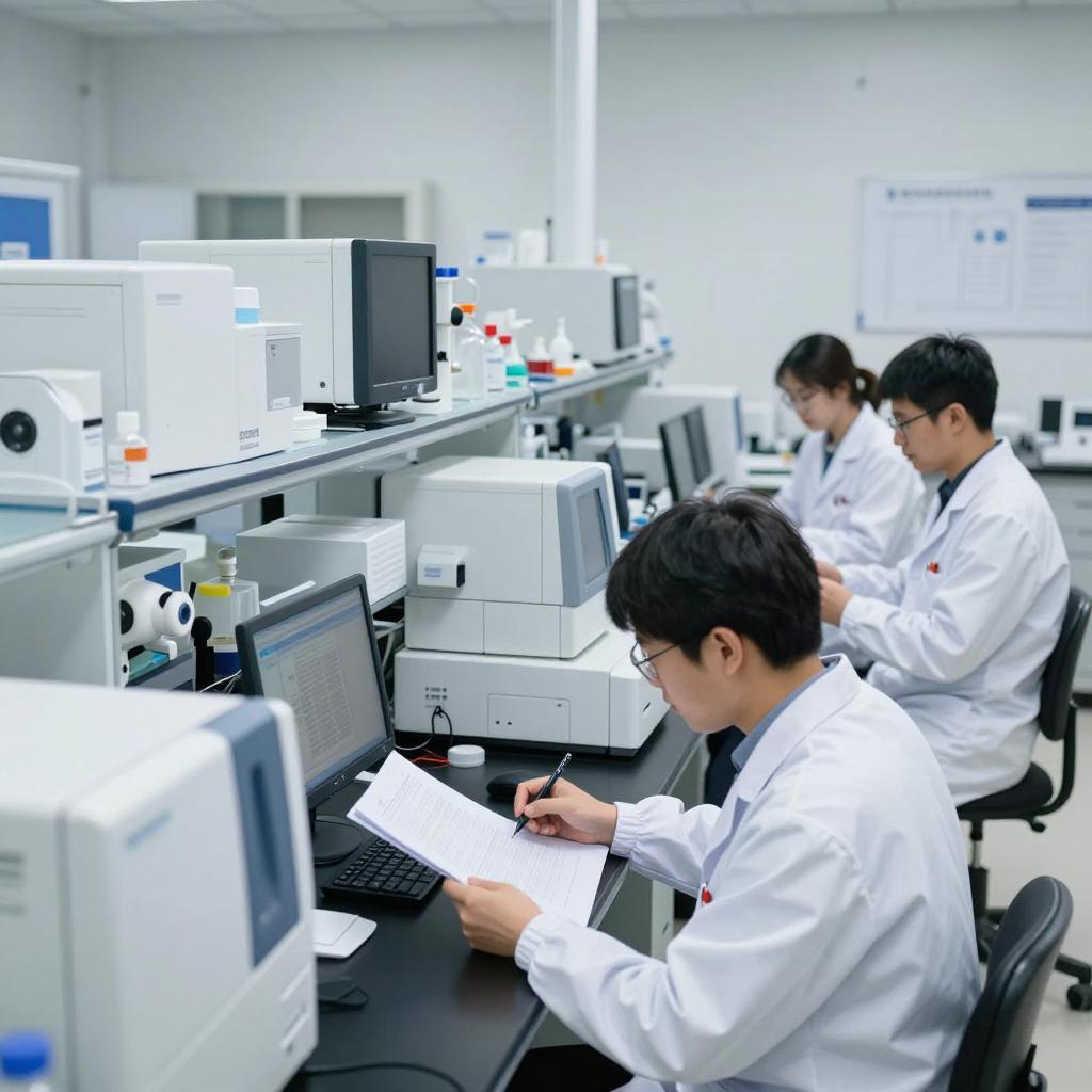生物医药技术研究院人才招聘:聚焦创新研发与技术服务(图1) 生物医药技术研究院人才招聘:聚焦创新研发与技术服务